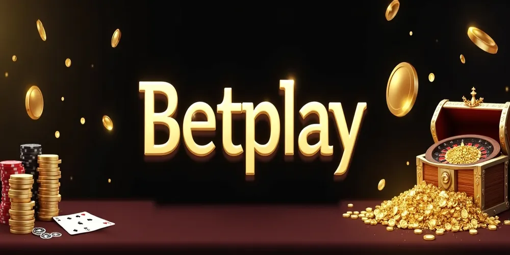Betplay Casino Juega Ahora